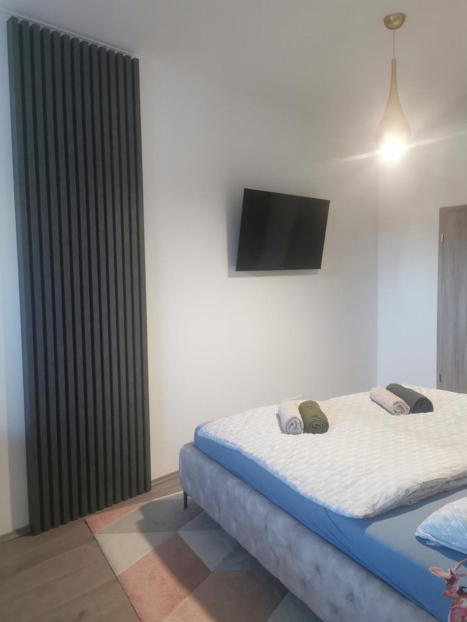 Beli Apartman Melygarazzsal Хевиз Экстерьер фото
