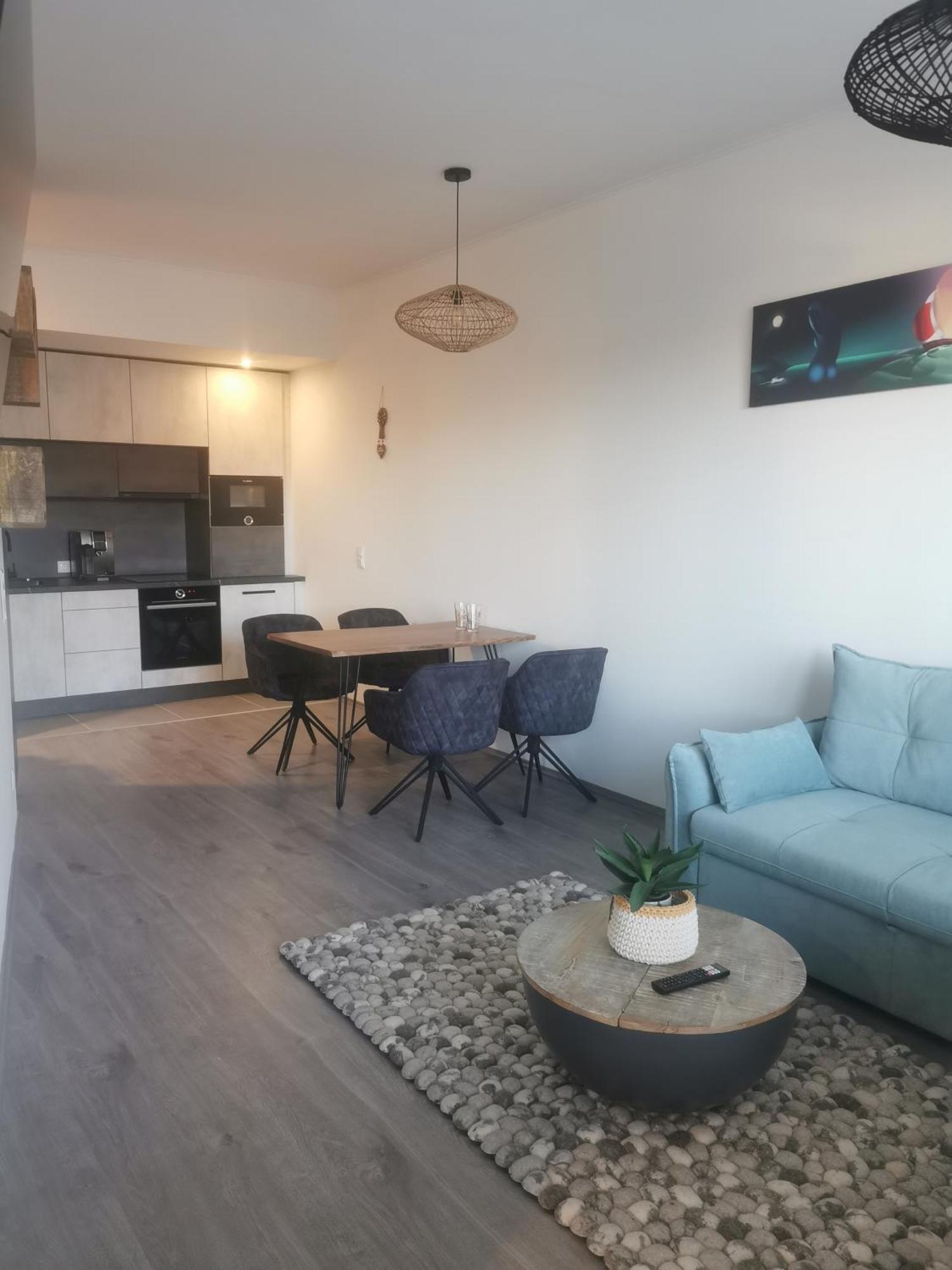 Beli Apartman Melygarazzsal Хевиз Экстерьер фото